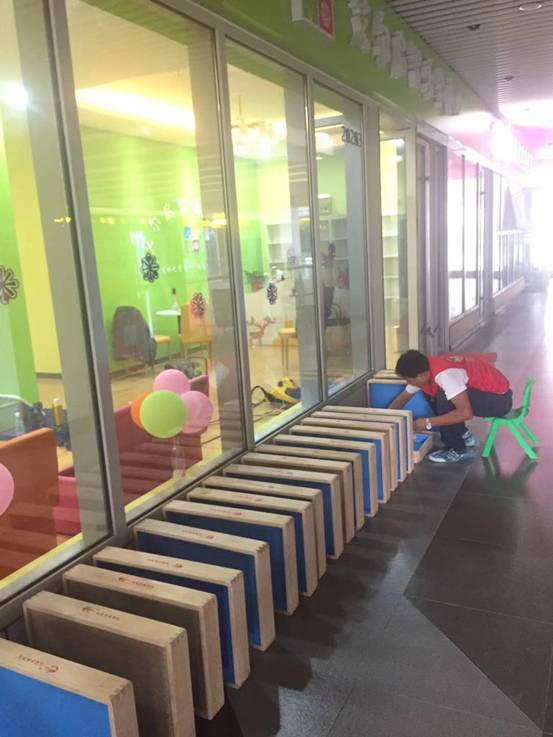 西安室內(nèi)空氣污染檢測