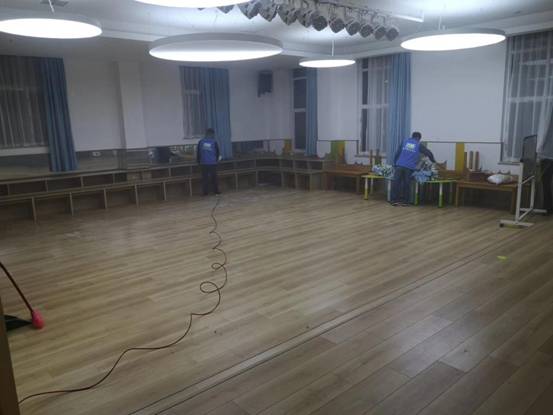 鄭州室內(nèi)空氣治理